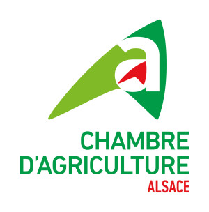 logo CA Alsace